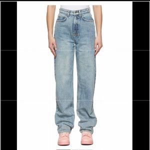 KSUBI PLAYBACK KARMA JEANS